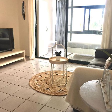 Cozzy Apartment Con Vista Al Mar Costa Teguise Exterior photo