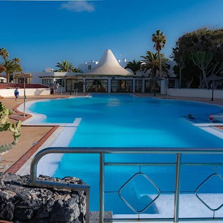 Cozzy Apartment Con Vista Al Mar Costa Teguise Exterior photo