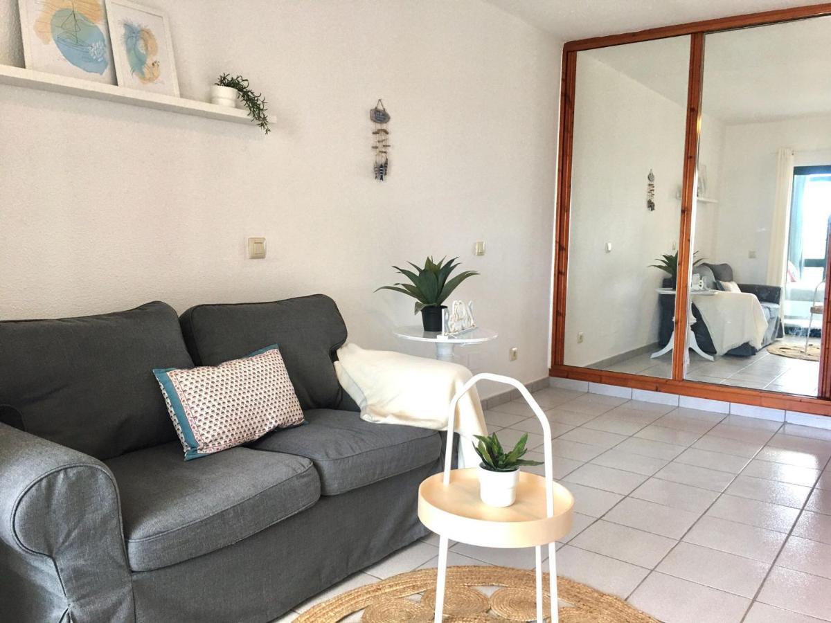Cozzy Apartment Con Vista Al Mar Costa Teguise Exterior photo