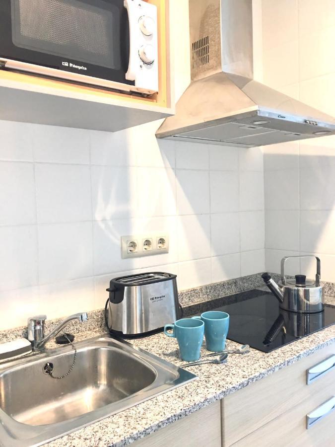 Cozzy Apartment Con Vista Al Mar Costa Teguise Exterior photo