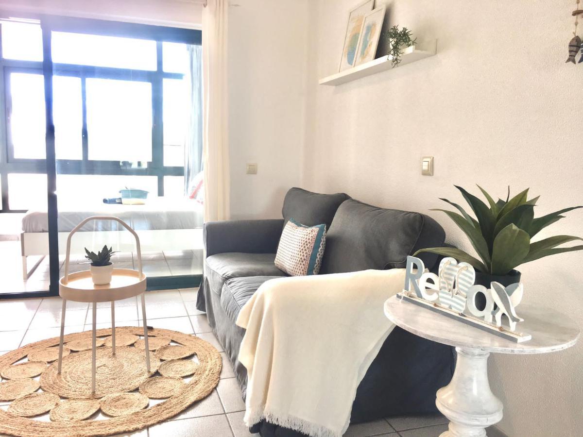 Cozzy Apartment Con Vista Al Mar Costa Teguise Exterior photo